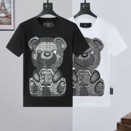 Picture of Philipp Plein T Shirts Short _SKUPPM-3XL10538786